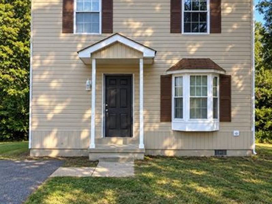 3801 Glem Court, Indian Head, MD 20640 Main Photo