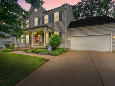6020 W COPPER MOUNTAIN DRIVE , SPOTSYLVANIA, VA 22553