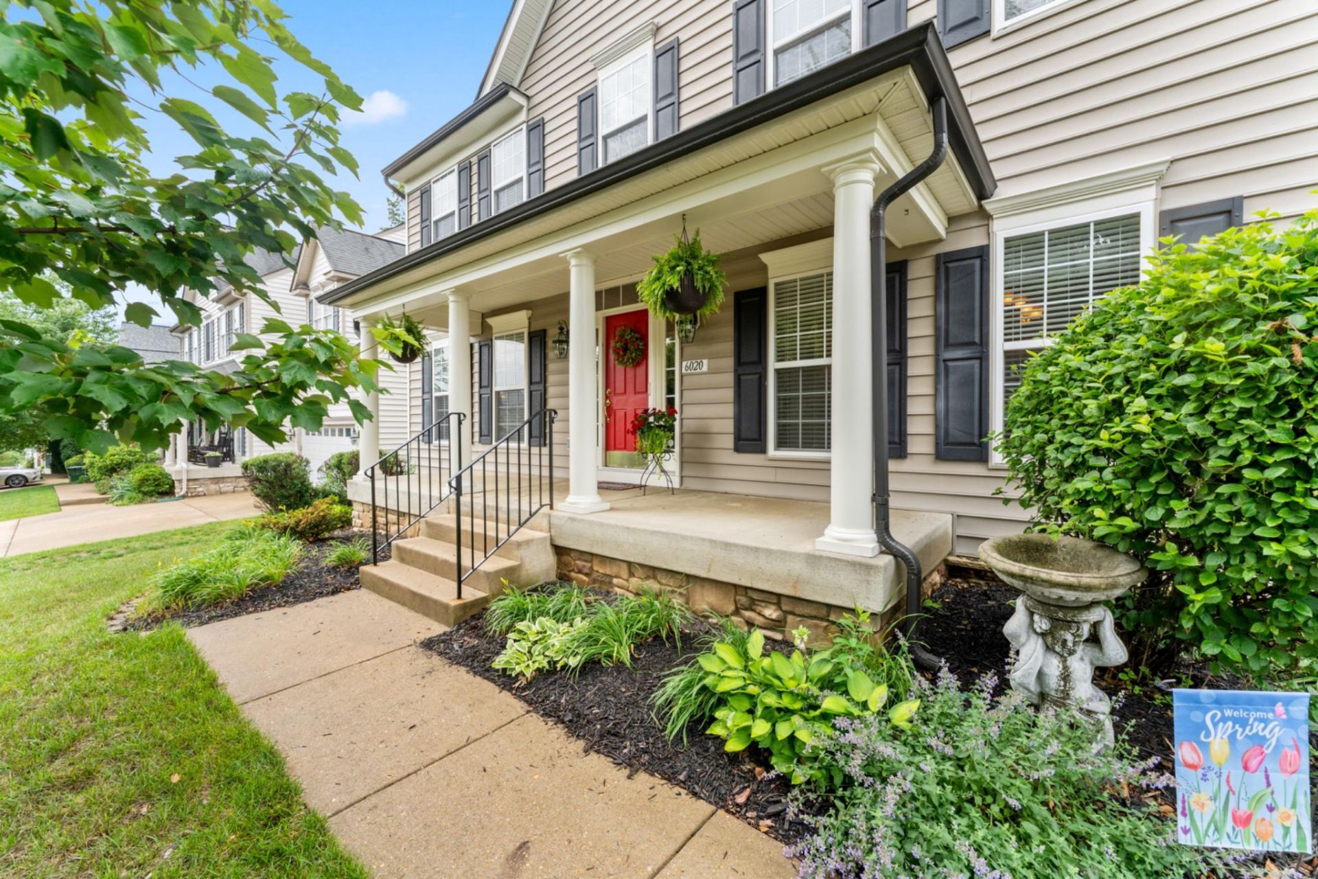 6020 W Copper Mountain Drive, Spotsylvania, VA 22553 Main Photo