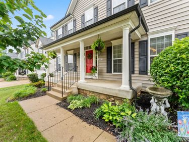 6020 W COPPER MOUNTAIN DRIVE, SPOTSYLVANIA, VA 22553