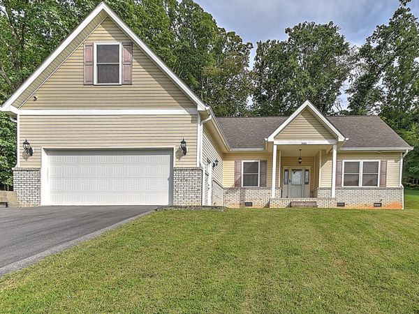 3628 Hazelnut Drive, Kingsport, TN 37664