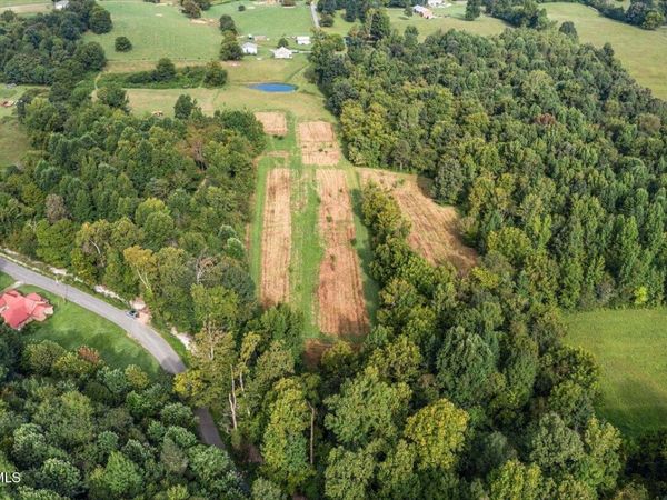 Tbd Little Cassi Creek Road, Chuckey, TN 37641