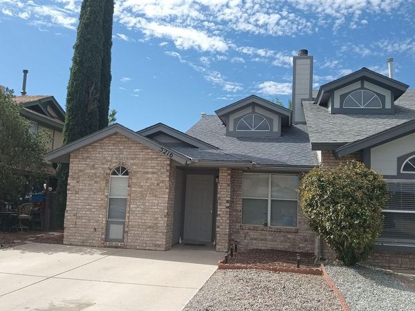 5216 Chuckwagon Trail NW, Albuquerque, NM 87120