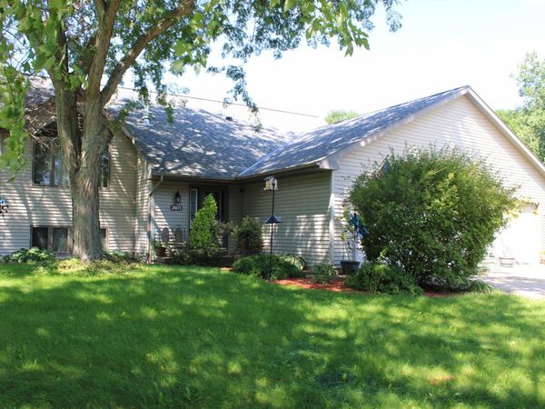 2071 Yahara Drive, Stoughton, WI 53589