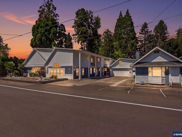 211 Sunset Av, Keizer, OR 97303