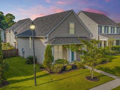 111 Red Leaf Boulevard, Moncks Corner, SC 29461