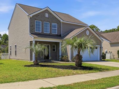 4737 Farm Lake Dr. , Carolina Forest, SC 29579