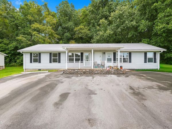 377 Bandy Road , Greeneville, TN 37743