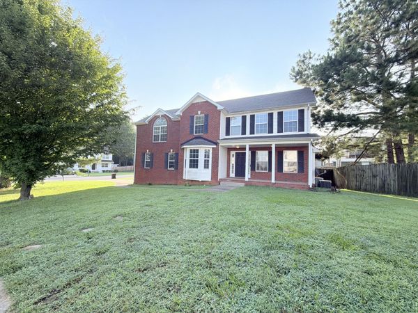 1378 Mountain Way , Clarksville, TN 37043
