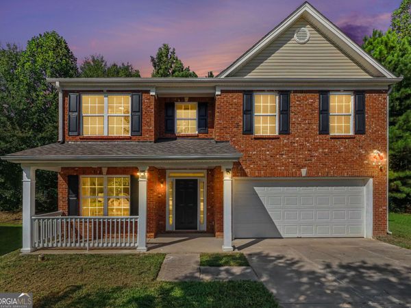 680 Dot Drive, Atlanta, GA 30349