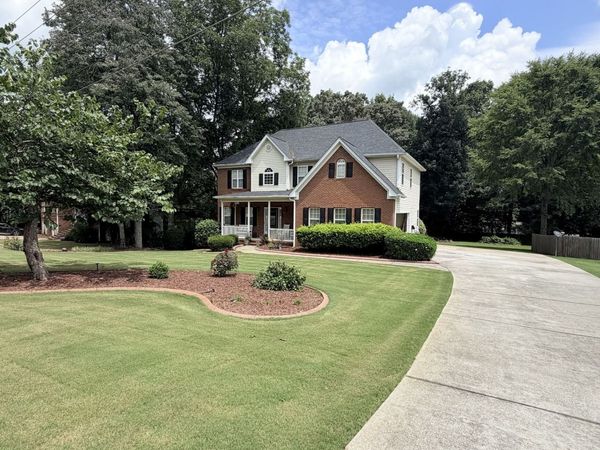 3151 Hurst Road SW, Conyers, GA 30094