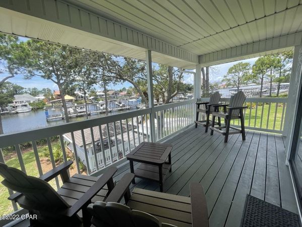 8501 N Lagoon Drive, Unit 412, Panama City, FL 32408