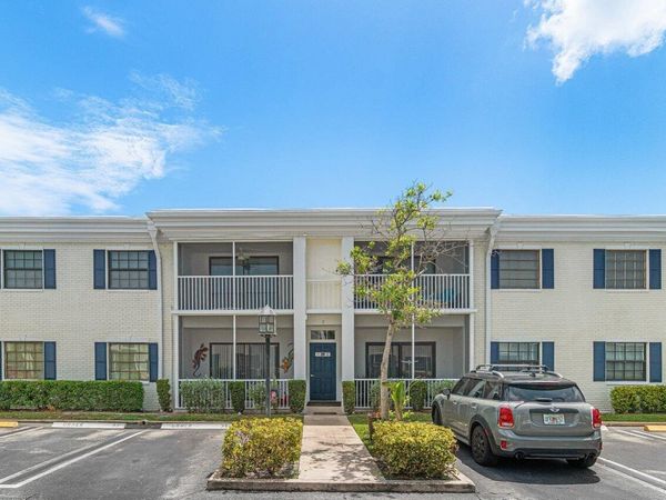 120 CYPRESS CLUB Drive, Unit 231, Pompano Beach, FL 33060