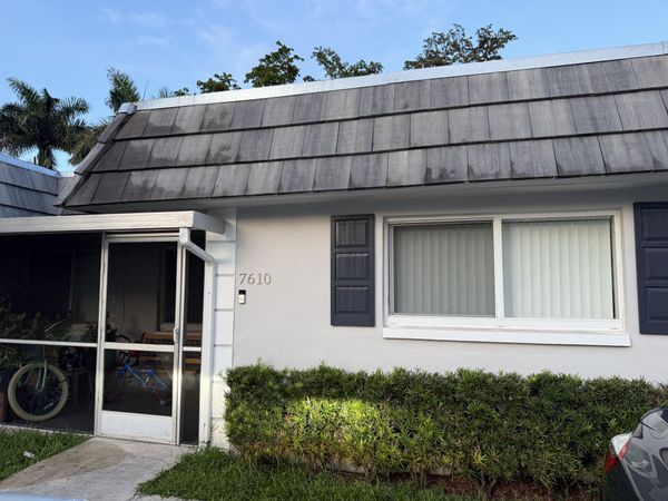 7610 NW 73RD Terrace, Tamarac, FL 33321