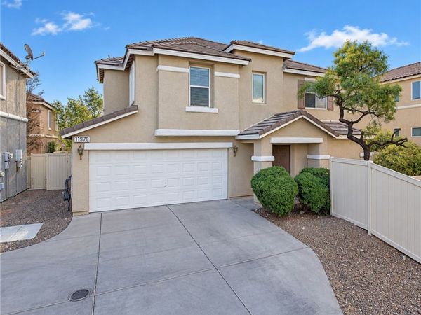 11970 GILES Street, Las Vegas, NV 89183