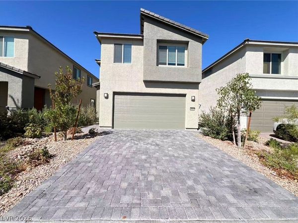 8047 Terra Barossa Street , Las Vegas, NV 89113