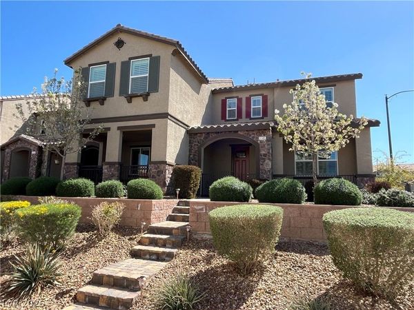 3185 Bitetto Walk , Henderson, NV 89044
