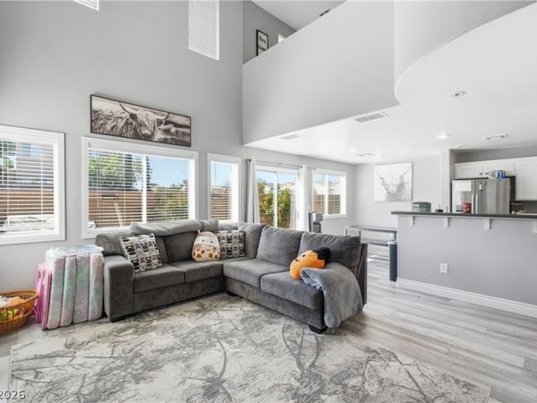 9144 Starling Wing Place, Las Vegas, NV 89143
