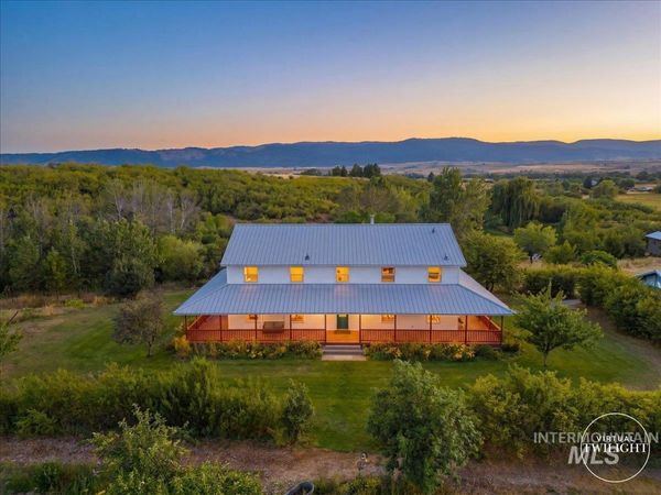 2345 Spring Creek Lane, Council, ID 83612
