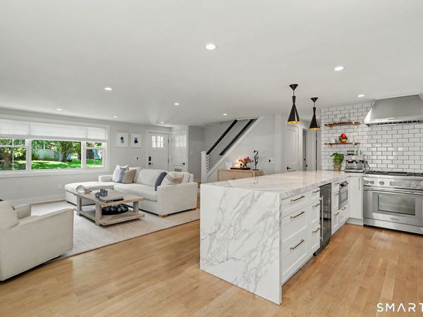 8 Kirock, Westport, CT 06880