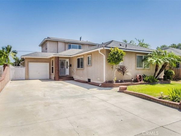 10134 Summer, Santa Fe Springs, CA 90670