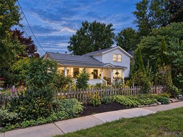 300 Oneida Street, Lewiston, NY 14092