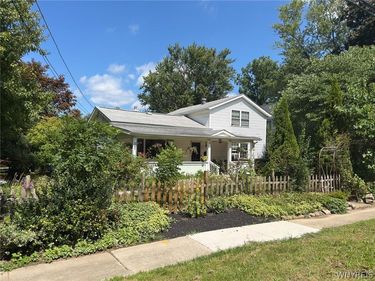 300 Oneida Street, Lewiston, NY 14092