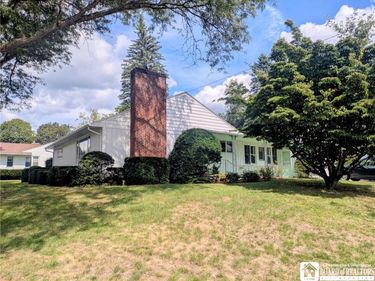 55 Newton Avenue, Jamestown, NY 14701