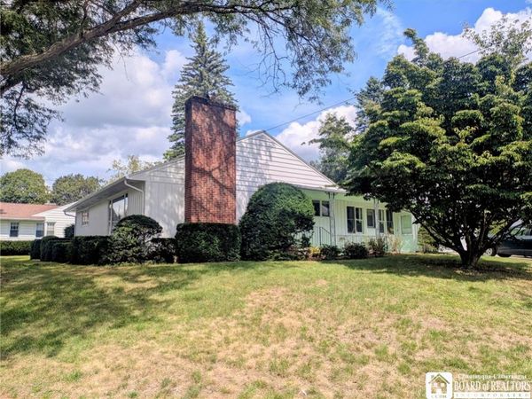 55 Newton Avenue , Jamestown, NY 14701