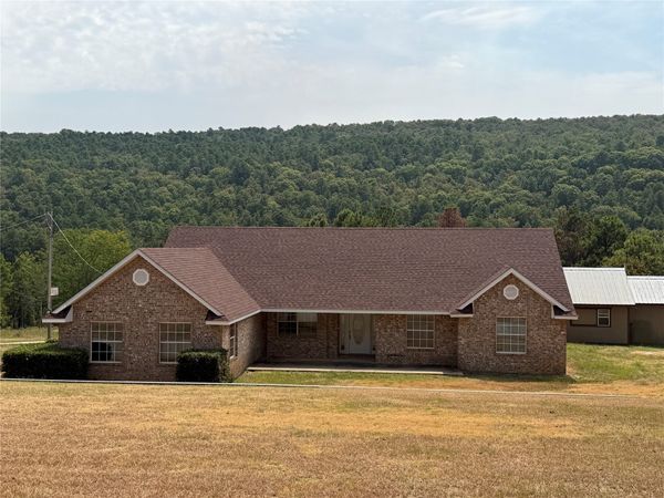 5026 NW Ash Creek Road NW, Wilburton, OK 74578