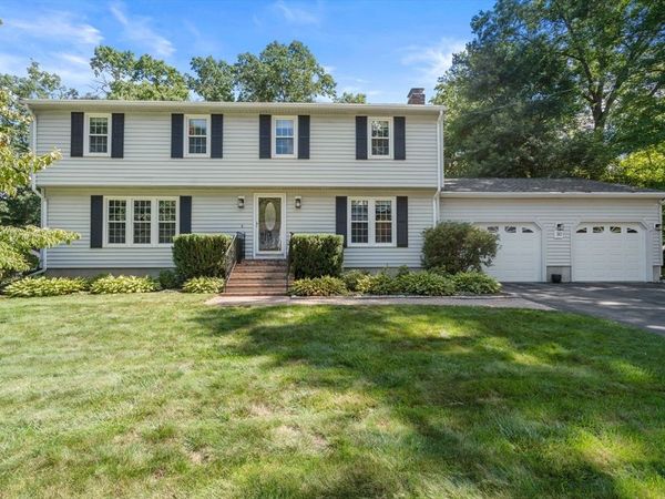 30 Whip O Will Lane, Milford, MA 01757
