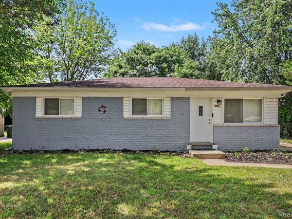 16042 Lauren Street, Taylor, Mi 48180