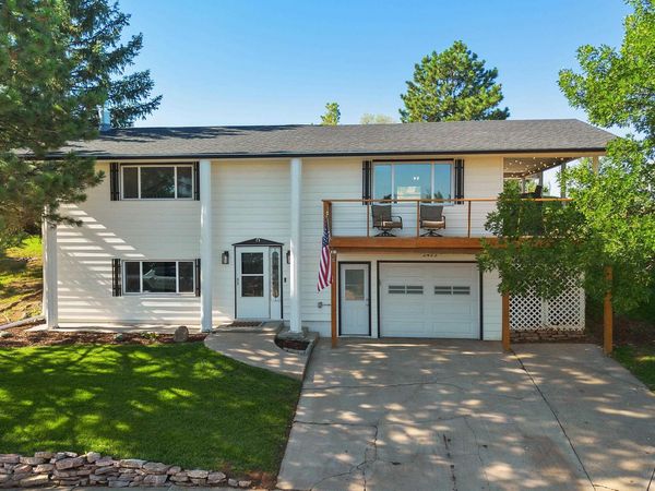 2423 CAMERON DR, Rapid City, SD 57702
