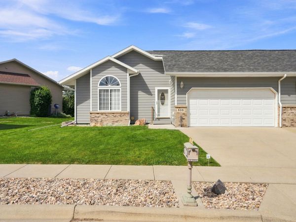 838 SAGEWOOD, Rapid City, SD 57701