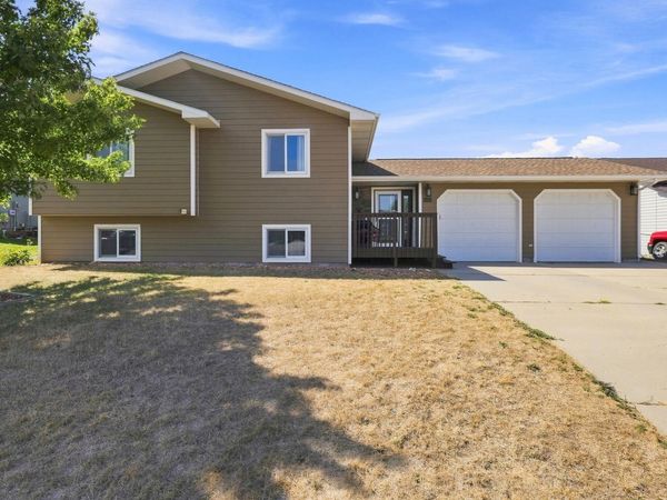 2911 GREENWOOD TRAIL, Sturgis, SD 57785