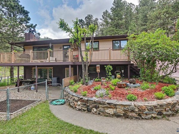 907 FOUSE ST, Keystone, SD 57751