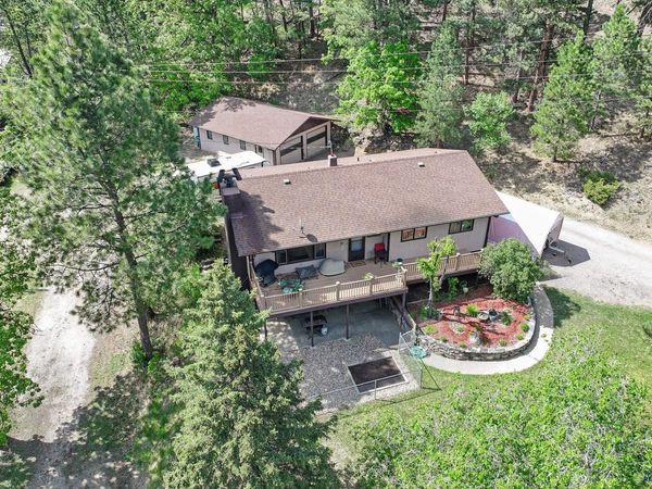 907 FOUSE ST, Keystone, SD 57751