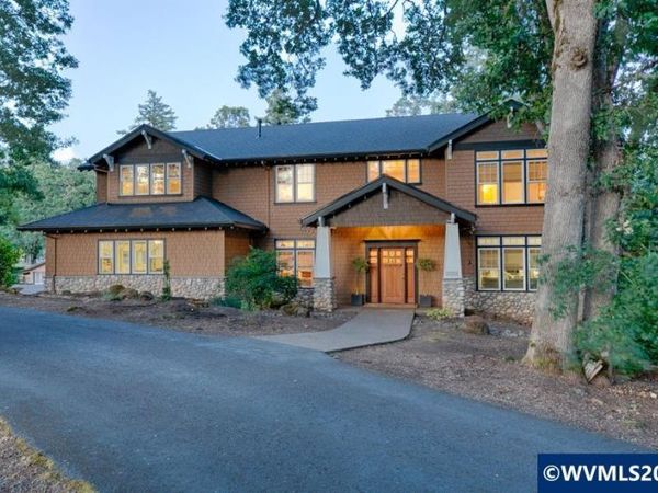 2222 Simmons St NW, Salem, OR 97304