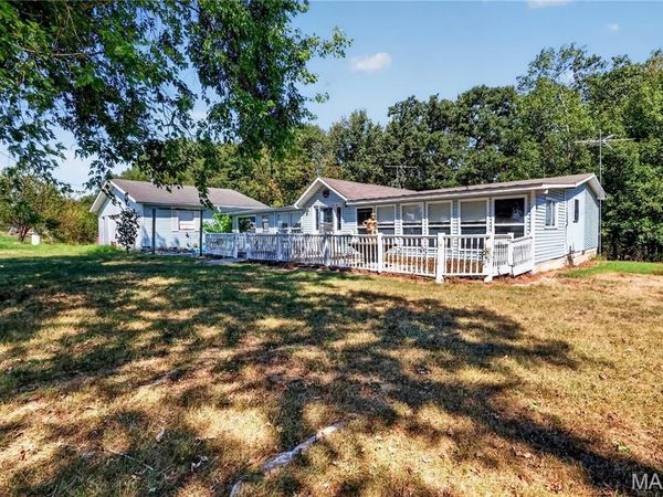 29053 Highway AA , Lebanon, MO 65536