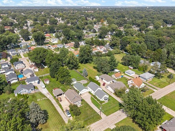 4007 29TH Avenue , Rock Island, IL 61201