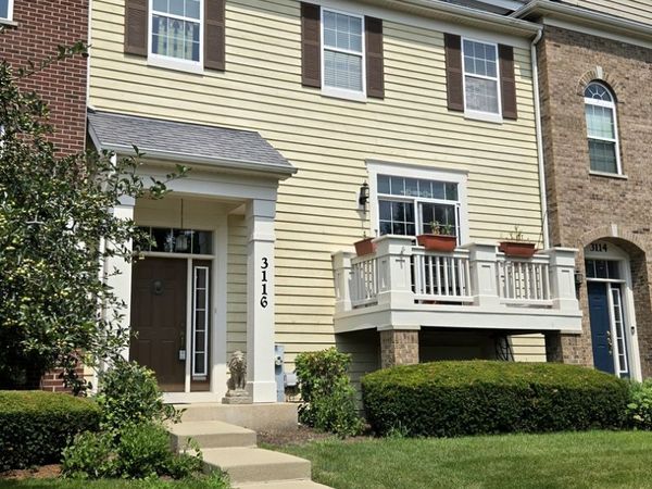 3116 Gansett Parkway , Unit 3116, Elgin, IL 60124