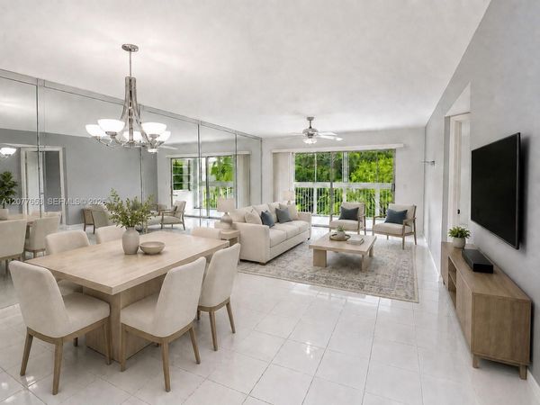 12601 SW 13th St, Unit 315G, Pembroke Pines, FL 33027