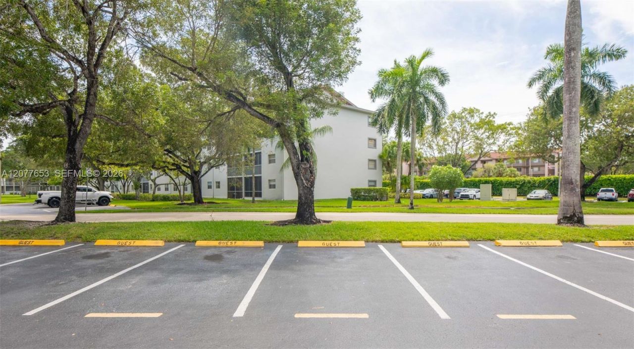12601 SW 13th St, Unit 315G, Pembroke Pines, FL 33027 Photo