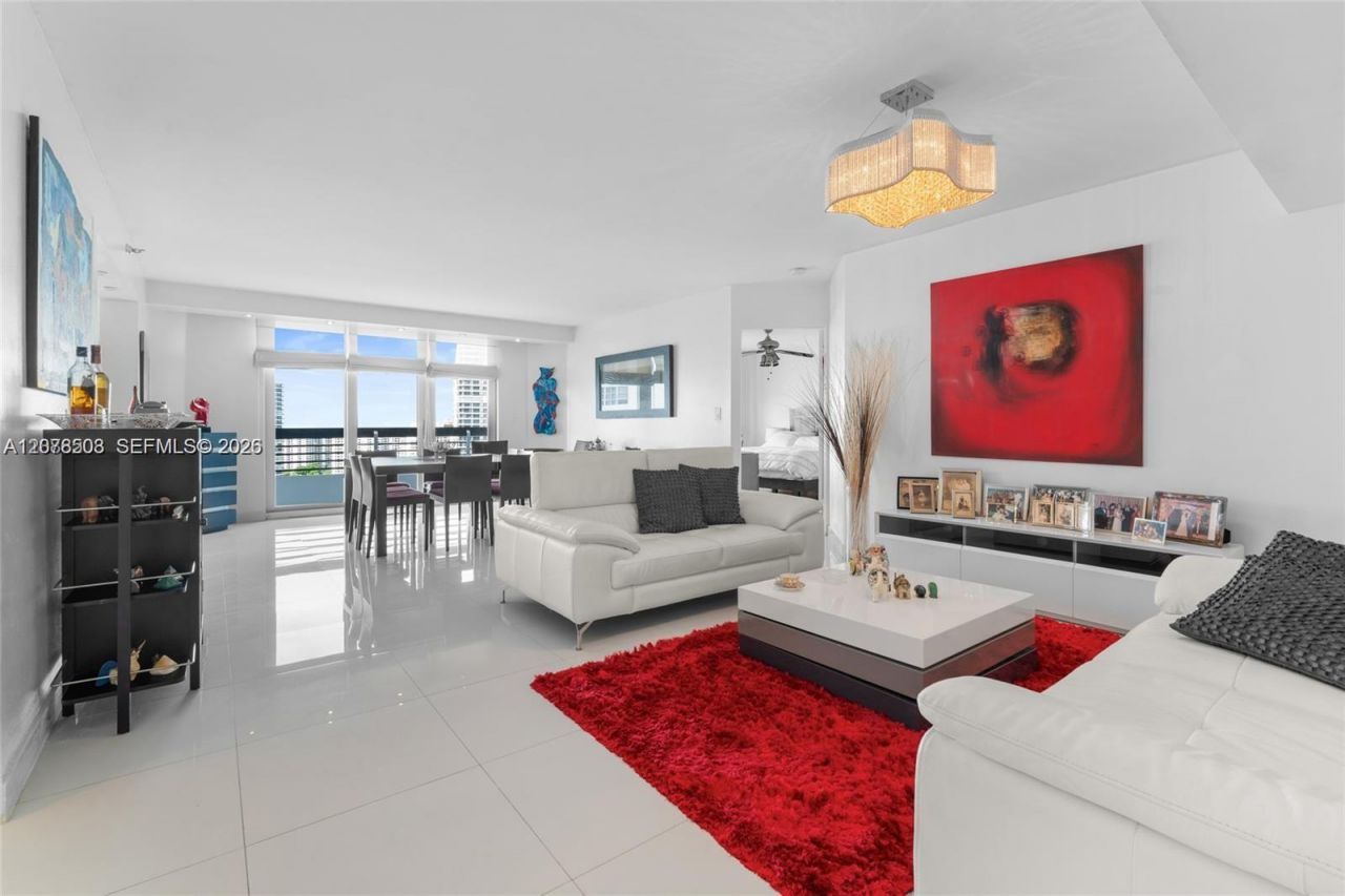 19195 NE 36th Ct , Unit 2502, Aventura, FL 33180 Photo