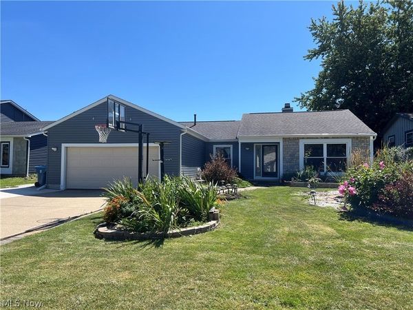 4101 Ivanhoe Drive, Lorain, OH 44053