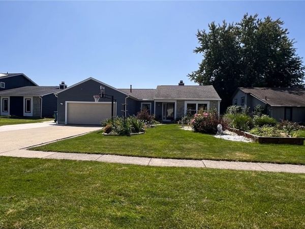 4101 Ivanhoe Drive , Lorain, OH 44053