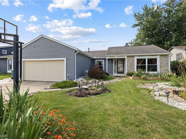 4101 Ivanhoe Drive, Lorain, OH 44053