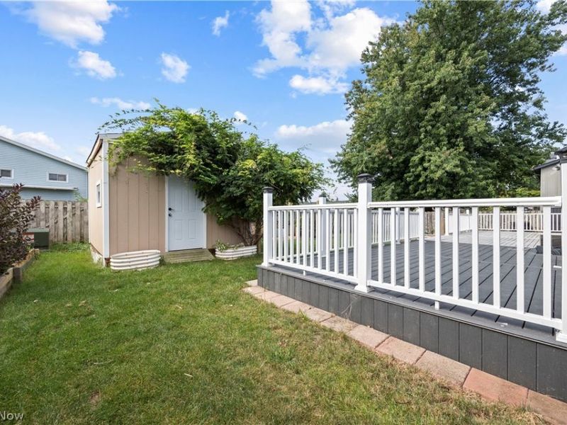 4101 Ivanhoe Drive, Lorain, OH 44053 Photo 25