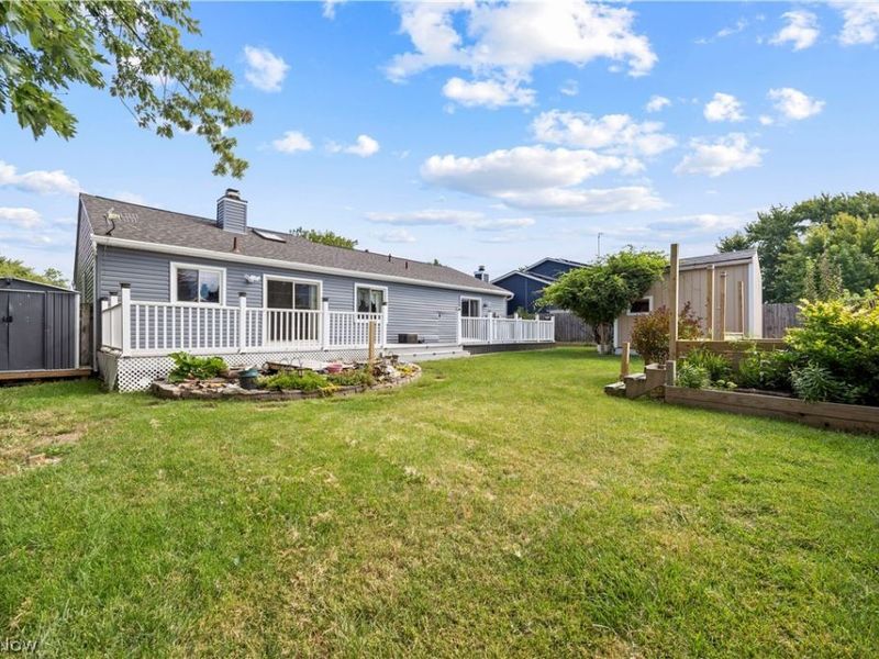 4101 Ivanhoe Drive, Lorain, OH 44053 Photo 26