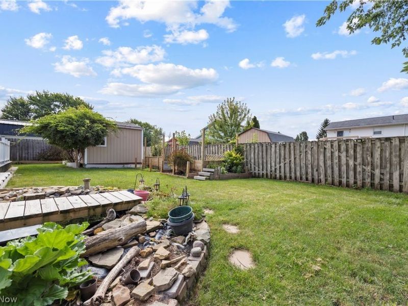 4101 Ivanhoe Drive, Lorain, OH 44053 Photo 27
